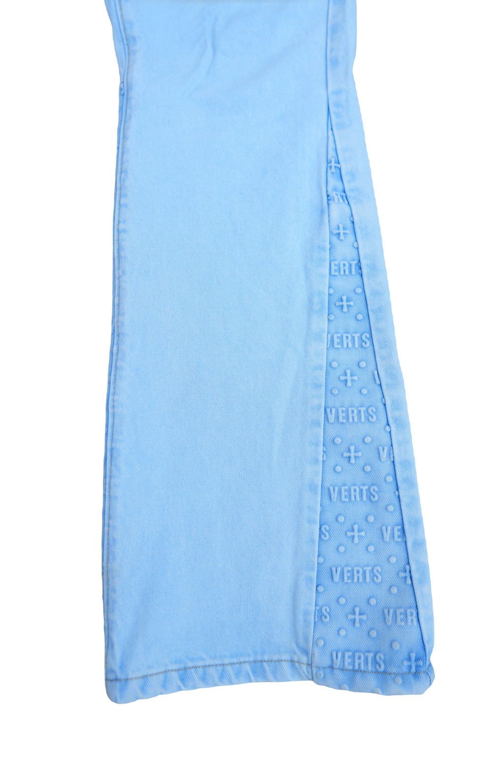 VERTS JEANS - FLARED ICE
